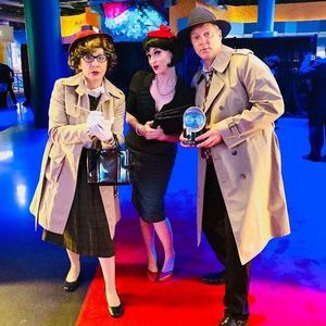 Meet your Posher, J'aime